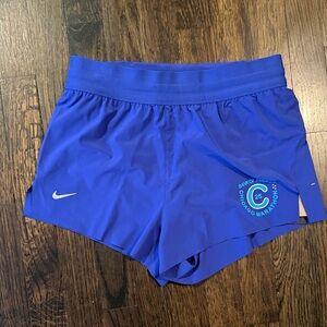 Nike Chicago Marathon Track Shorts, XS